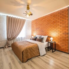 Квартира 88 м², 3-комнатная - изображение 4