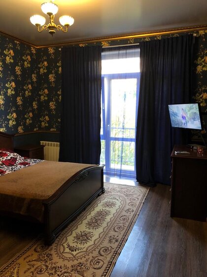 45 м², 2-комнатная квартира 2 999 ₽ в сутки - изображение 70