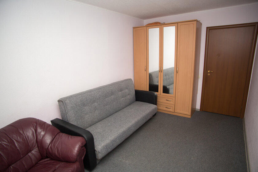 66 м², 2-комнатная квартира 3 000 ₽ в сутки - изображение 46