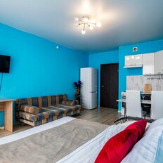 Квартира 35 м², студия - изображение 2