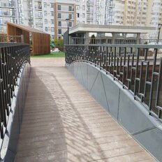 Квартира 34 м², 1-комнатная - изображение 3