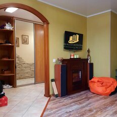 Квартира 107 м², 4-комнатная - изображение 5