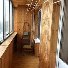 Квартира 35 м², 1-комнатная - изображение 5