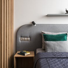 Квартира 23 м², студия - изображение 2