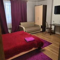 Квартира 40 м², 1-комнатная - изображение 5