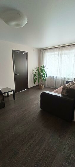 50 м², 2-комнатная квартира 5 000 ₽ в сутки - изображение 68