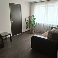 Квартира 49 м², 2-комнатная - изображение 4