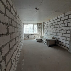 Квартира 44 м², 1-комнатная - изображение 2