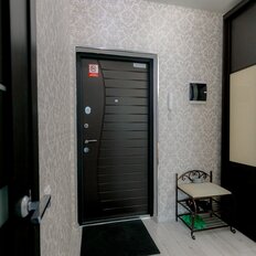 Квартира 36 м², 1-комнатная - изображение 1