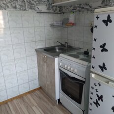 Квартира 28 м², 1-комнатная - изображение 1