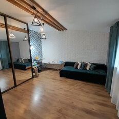 Квартира 30 м², 1-комнатная - изображение 3