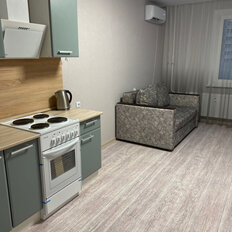 Квартира 26 м², студия - изображение 3