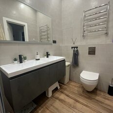 Квартира 53 м², 2-комнатная - изображение 3