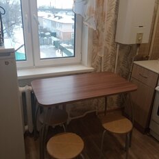 Квартира 32 м², 1-комнатная - изображение 4