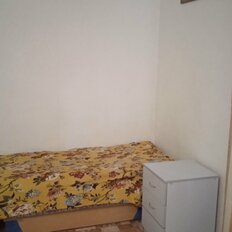 Квартира 40 м², 1-комнатная - изображение 3