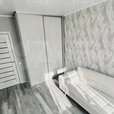 Квартира 38 м², 1-комнатная - изображение 3