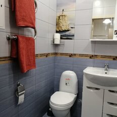 Квартира 38 м², студия - изображение 3