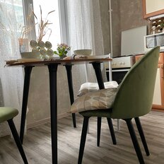 Квартира 34,3 м², 1-комнатная - изображение 5