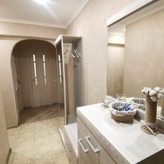 Квартира 54 м², 2-комнатная - изображение 1