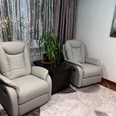 Квартира 49 м², 2-комнатная - изображение 5