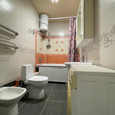 Квартира 96 м², 3-комнатная - изображение 4