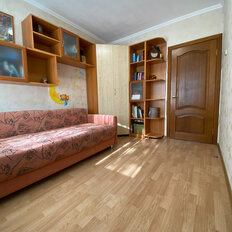 Квартира 64 м², 3-комнатная - изображение 5