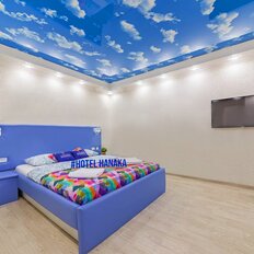 Квартира 40 м², 1-комнатная - изображение 2