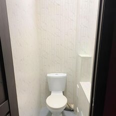 Квартира 59,1 м², 2-комнатная - изображение 4
