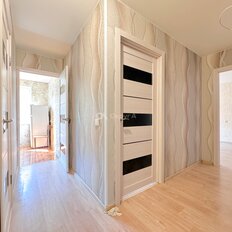 Квартира 56,7 м², 3-комнатная - изображение 1