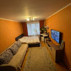 Квартира 33 м², 1-комнатная - изображение 3