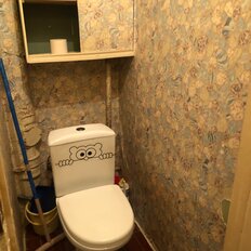 Квартира 55 м², 2-комнатная - изображение 1