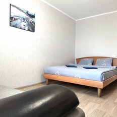 Квартира 55 м², 2-комнатная - изображение 2