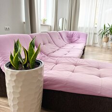 Квартира 60 м², 3-комнатная - изображение 3