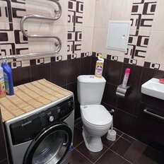 Квартира 49 м², 2-комнатная - изображение 1