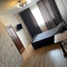 Квартира 58 м², 1-комнатная - изображение 4