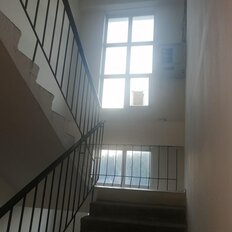 Квартира 17 м², 1-комнатная - изображение 3