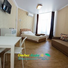 Квартира 31 м², студия - изображение 2