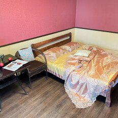 Квартира 36 м², 1-комнатная - изображение 2