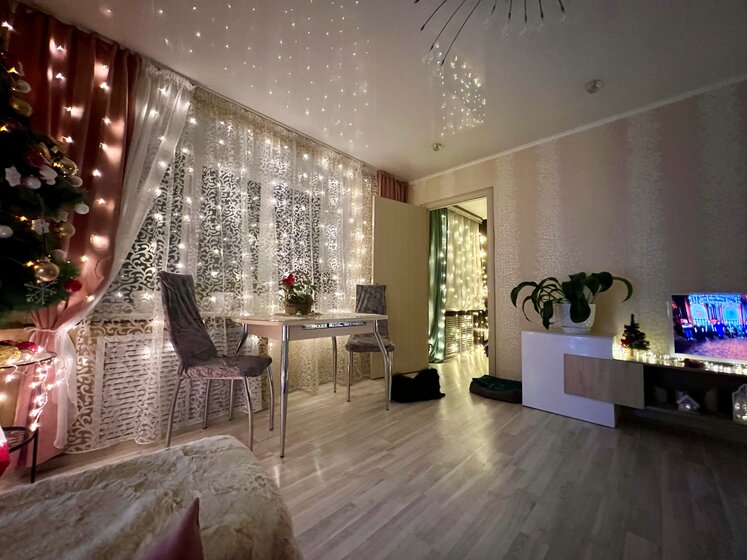 65,1 м², 3-комнатная квартира 6 888 000 ₽ - изображение 68
