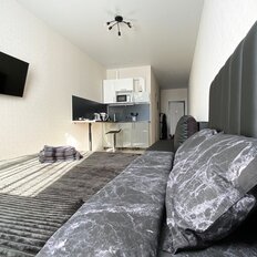 Квартира 30 м², студия - изображение 4