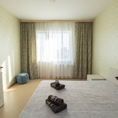 Квартира 33 м², 1-комнатная - изображение 4