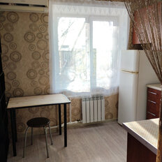 Квартира 26 м², 1-комнатная - изображение 1