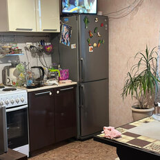 Квартира 38,1 м², 1-комнатная - изображение 3
