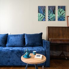 Квартира 70 м², 2-комнатная - изображение 1