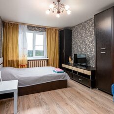 Квартира 30 м², 1-комнатная - изображение 1