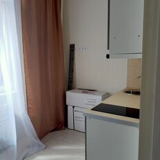 Квартира 20 м², 1-комнатные - изображение 1