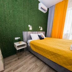 Квартира 24 м², студия - изображение 1