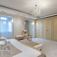 Квартира 220 м², 3-комнатная - изображение 2