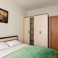 Квартира 44 м², 1-комнатная - изображение 5