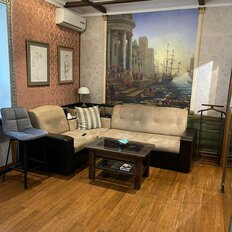 Квартира 35 м², 1-комнатная - изображение 3